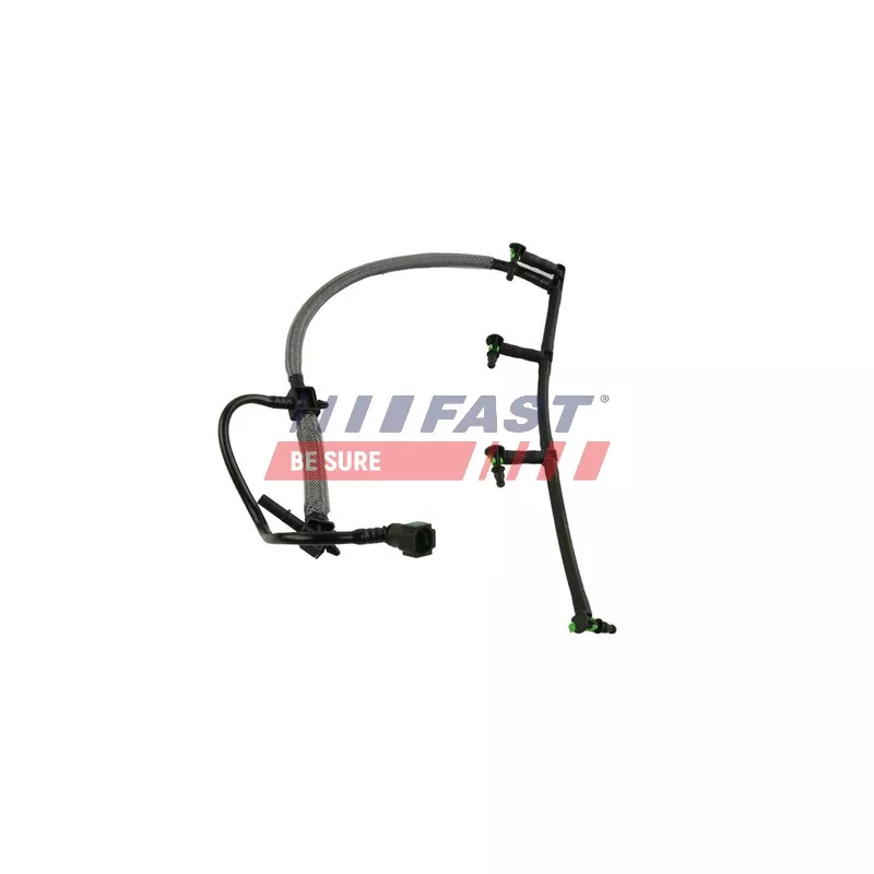 Tuyau, carburant de fuite FAST FT39528