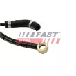 Tuyau de carburant FAST FT39532 - Visuel 2