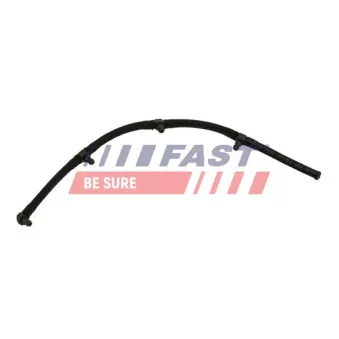 Tuyau, carburant de fuite FAST FT39534