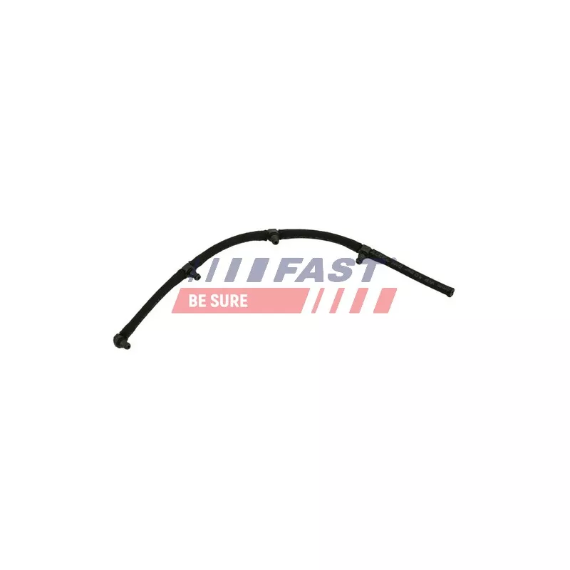 Tuyau, carburant de fuite FAST FT39534
