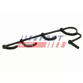 Tuyau, carburant de fuite FAST FT39535