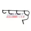 Tuyau, carburant de fuite FAST FT39535 - Visuel 2