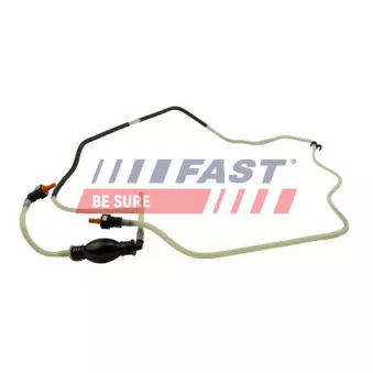 Tuyauterie de carburant FAST FT39537