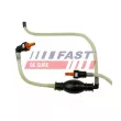 Tuyauterie de carburant FAST FT39537 - Visuel 3