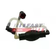 Tuyau de carburant FAST FT39538 - Visuel 1