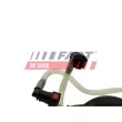 Tuyau de carburant FAST FT39538 - Visuel 2