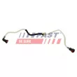 Tuyau de carburant FAST FT39539 - Visuel 1