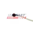 Tuyau de carburant FAST FT39539 - Visuel 3