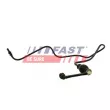 Tuyauterie de carburant FAST FT39540 - Visuel 1