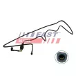 Tuyau de carburant FAST FT39541 - Visuel 1