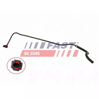 Tuyau de carburant FAST FT39542