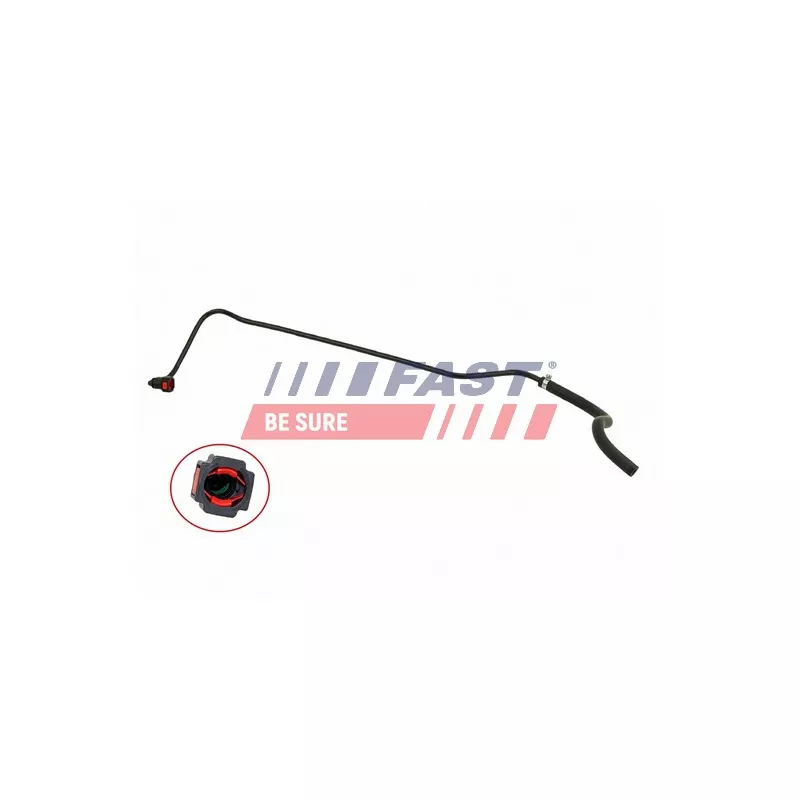 Tuyau de carburant FAST FT39542