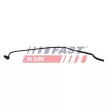 Tuyau de carburant FAST FT39543 - Visuel 1