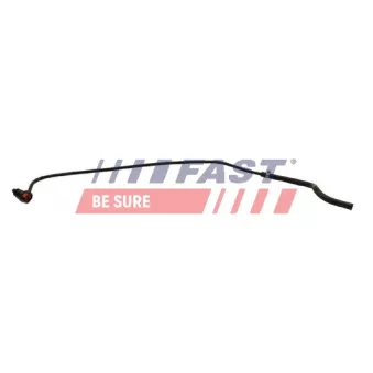 Tuyau de carburant FAST FT39543