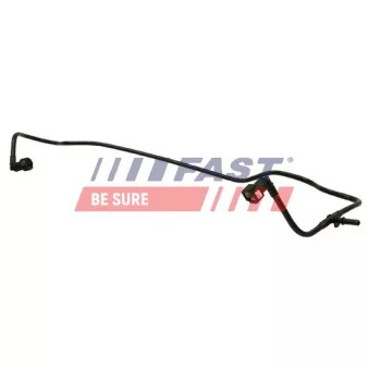 Tuyau de carburant FAST FT39544