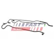 Tuyau de carburant FAST FT39545 - Visuel 1