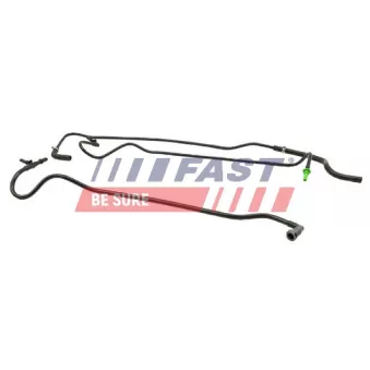 Tuyau de carburant FAST FT39545