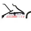 Tuyau de carburant FAST FT39545 - Visuel 3