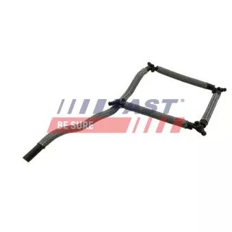 Tuyau, carburant de fuite FAST FT39546