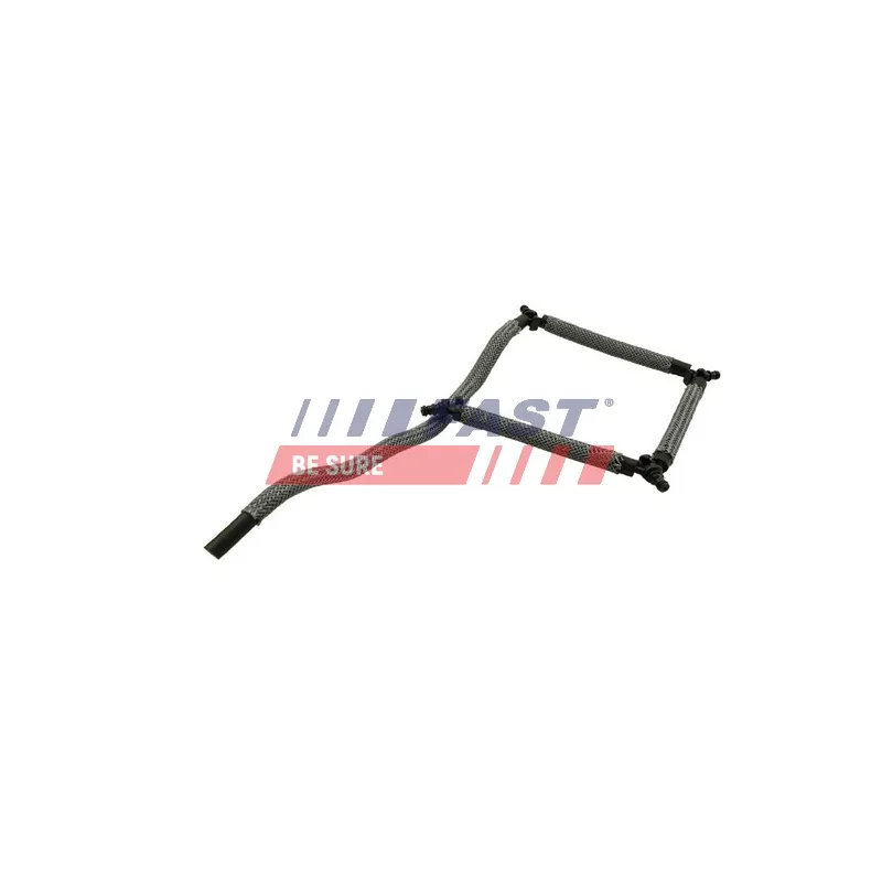 Tuyau, carburant de fuite FAST FT39546