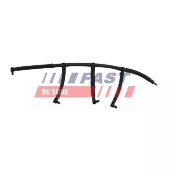 Tuyau de carburant FAST FT39548