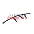 Tuyau de carburant FAST FT39548 - Visuel 2