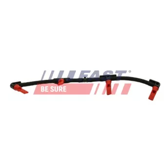 Tuyau de carburant FAST FT39550