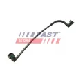 Tuyau, carburant de fuite FAST FT39551 - Visuel 1