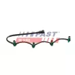 Tuyau de carburant FAST FT39552 - Visuel 1
