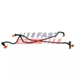 Tuyau de carburant FAST FT39554 - Visuel 1