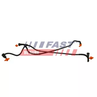 Tuyau de carburant FAST FT39554