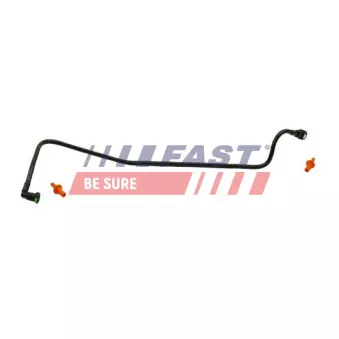Tuyau de carburant FAST FT39555