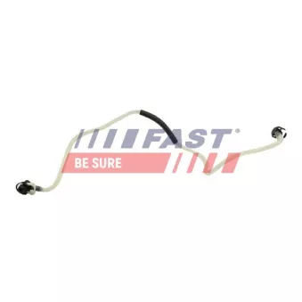Tuyau de carburant FAST FT39557