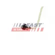 Tuyau de carburant FAST FT39557 - Visuel 2