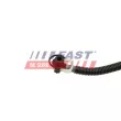 Tuyau de carburant FAST FT39558 - Visuel 2