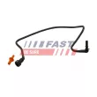 Tuyau de carburant FAST FT39559 - Visuel 1