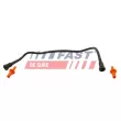 Tuyau de carburant FAST FT39561 - Visuel 1