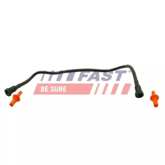 Tuyau de carburant FAST FT39561