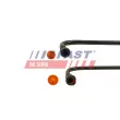 Tuyau de carburant FAST FT39562 - Visuel 2
