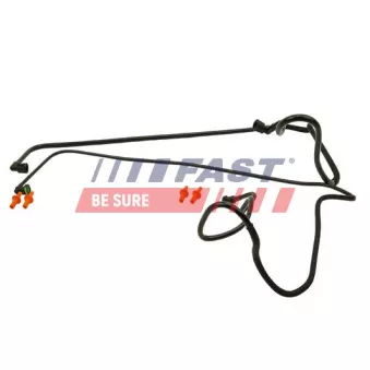 Tuyau de carburant FAST FT39563