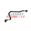 Tuyau de carburant FAST FT39564 - Visuel 1