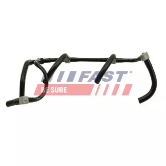 Tuyau de carburant FAST FT39565
