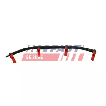 Tuyau de carburant FAST FT39567
