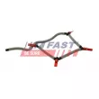 Tuyau de carburant FAST FT39568 - Visuel 1