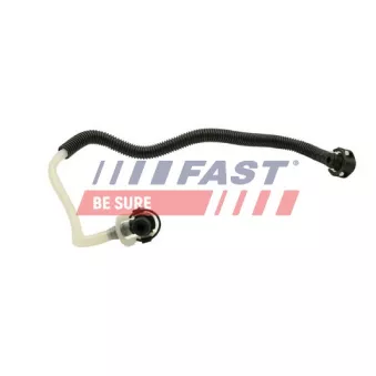 Tuyau de carburant FAST FT39569
