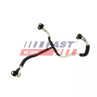 Tuyau de carburant FAST FT39570