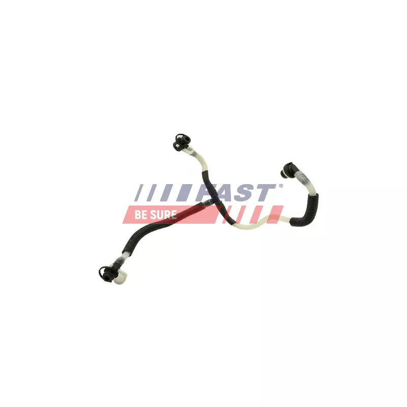 Tuyau de carburant FAST FT39570