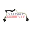 Tuyau de carburant FAST FT39571 - Visuel 1