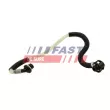 Tuyau de carburant FAST FT39573 - Visuel 1
