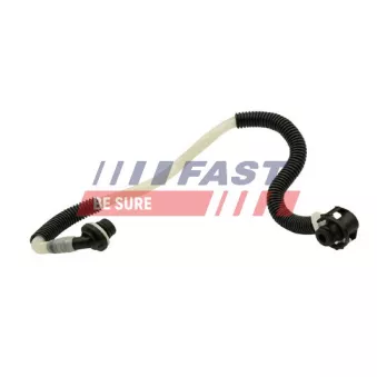 Tuyau de carburant FAST FT39573